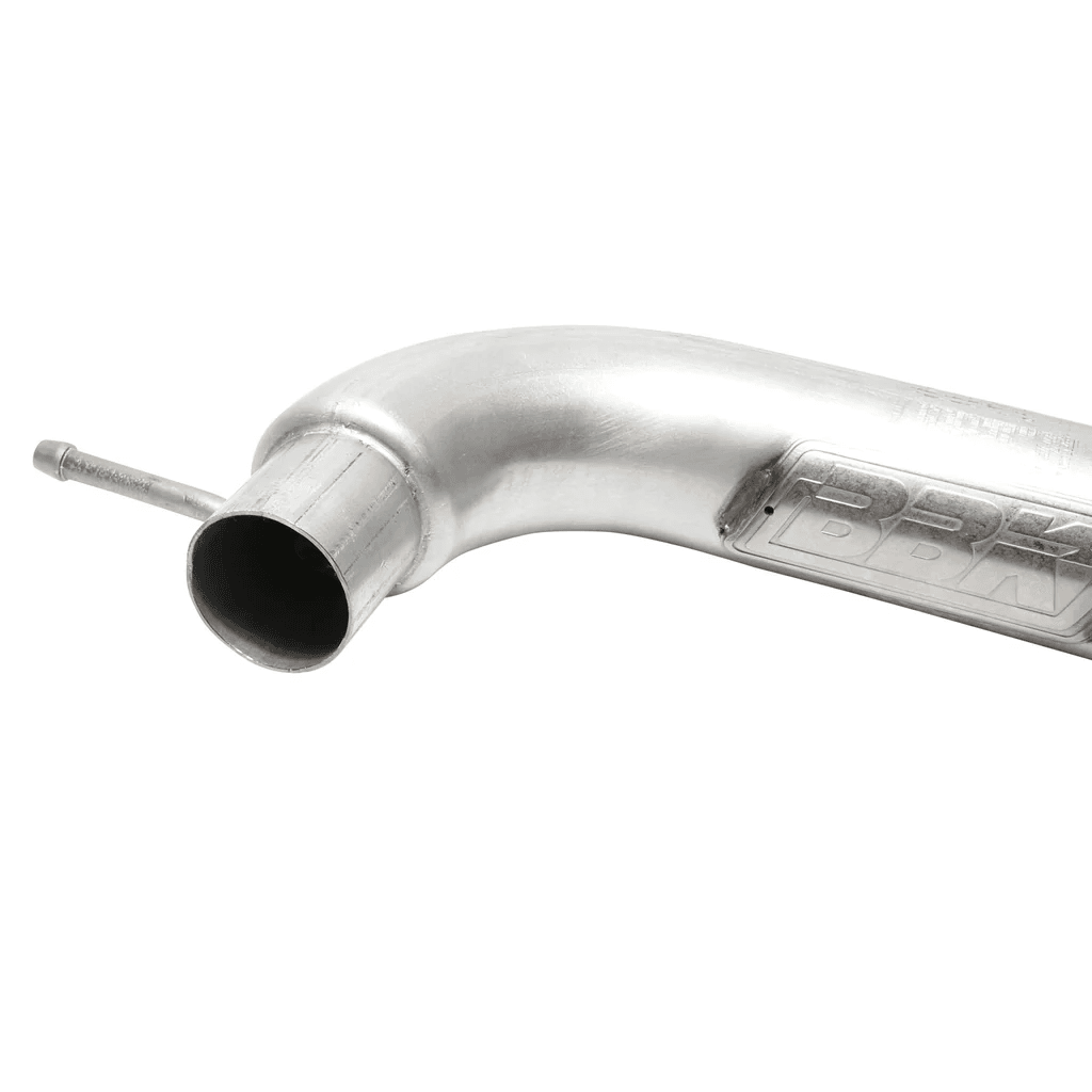 Ford Mustang 2.3L Ecoboost 2015-2023 High Flow Catted Downpipes 3" thumbnail 8