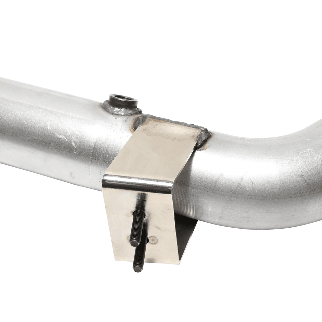 Ford Mustang 2.3L Ecoboost 2015-2023 High Flow Catted Downpipes 3" thumbnail 11