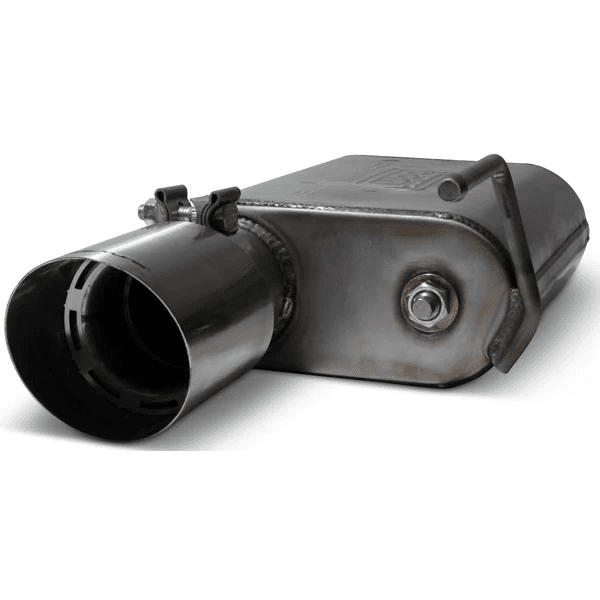 Ford Mustang 5.0L 2015-2017 Varitune Axle Back Exhaust System  thumbnail 2