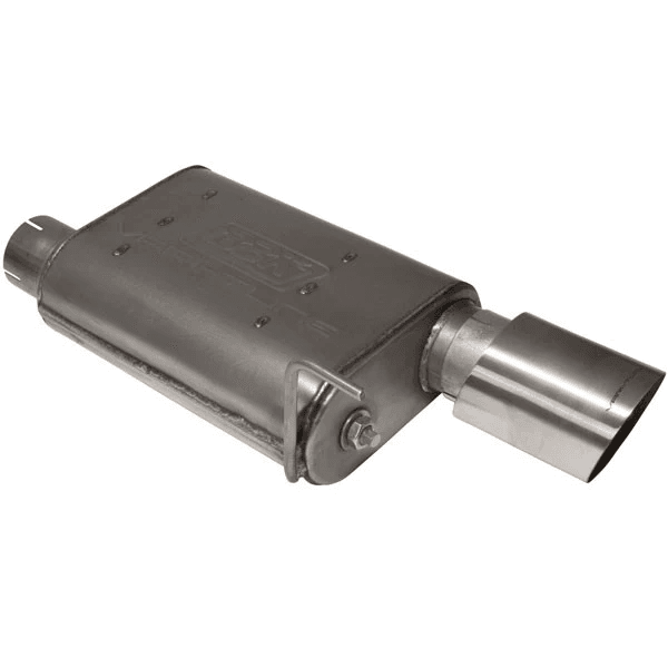 Ford Mustang 4.6L 2005-2010 Varitune Axle Back Exhaust System  thumbnail 3