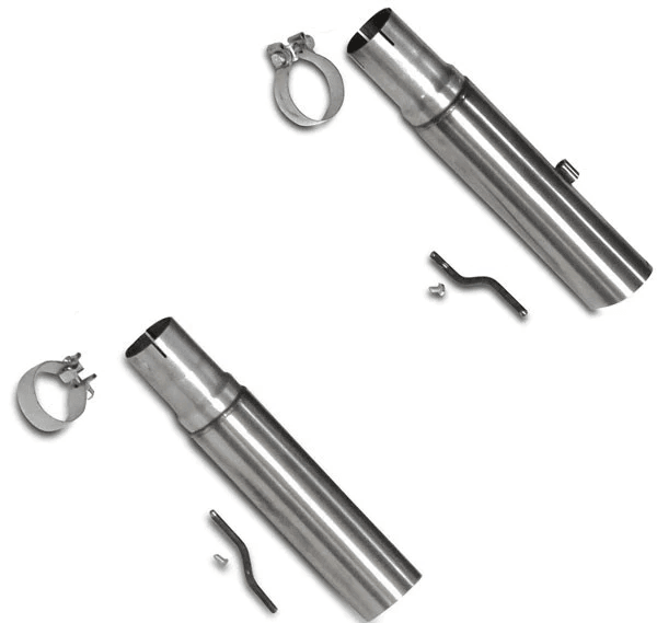 Ford Mustang 5.0L 1986-2004 Varitune Cat Back Exhaust System  thumbnail 3