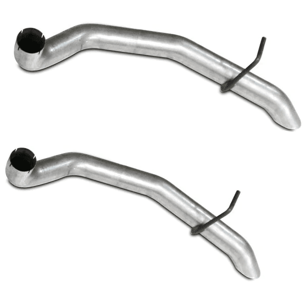 Ford Mustang 5.0L 1987-1993 Varitune Cat Back Exhaust System  thumbnail 2