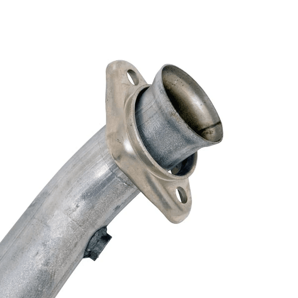 Ford Mustang 4.6L 1996-1998 High Flow Catted X-Pipe 2-1/2" thumbnail 5