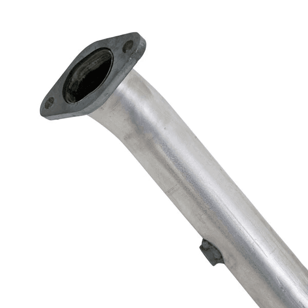 Ford Mustang 4.6L 1996-1998 High Flow Catted X-Pipe 2-1/2" thumbnail 6