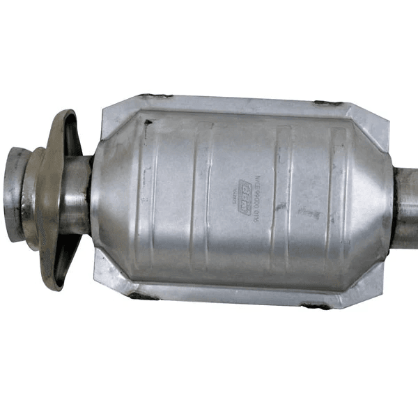 Ford Mustang GT 4.6L 1996-2004 High Flow Catted H-Pipe 2-1/2" thumbnail 4