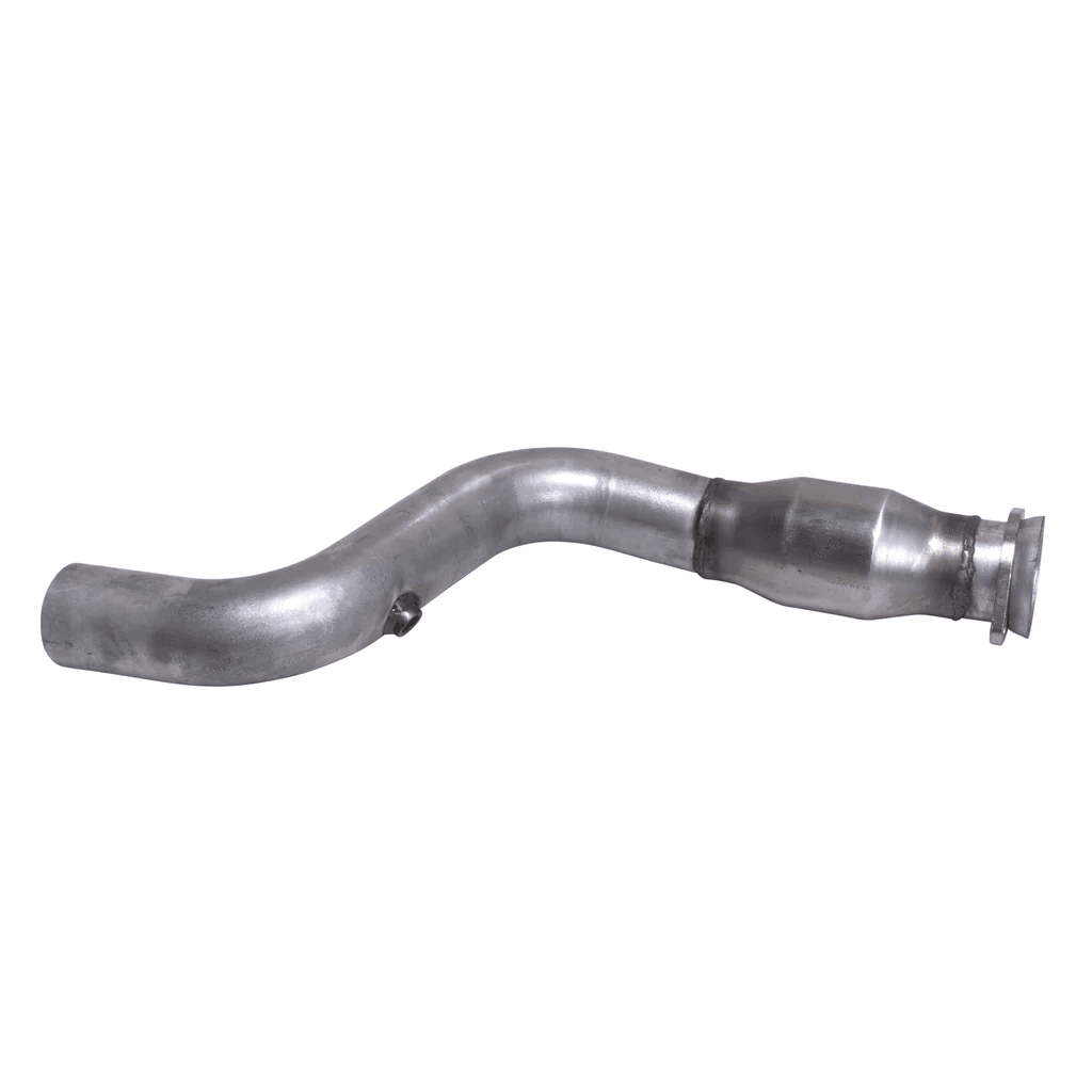 Dodge/Chrysler 5.7L 2009-2023 High Flow Catted Midpipe 3" thumbnail 2