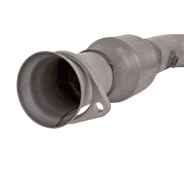 Dodge/Chrysler 5.7L 2009-2023 High Flow Catted Midpipe 3" thumbnail 3