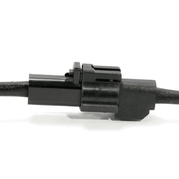 Ford Mustang 5.0L 351W 1986-2010 4 Pin O2 Sensor Extensions - 18" Long thumbnail 3