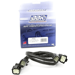 Ford Mustang V6 3.7L 2011-2017 Front O2 Sensor Extensions - 24" Long