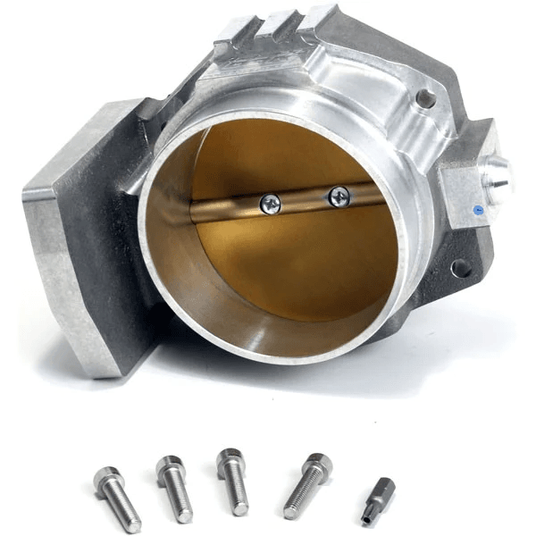 Chevy Camaro/Corvette LS3 6.2L 2009-2015 BBK Performance 95MM Throttle Body