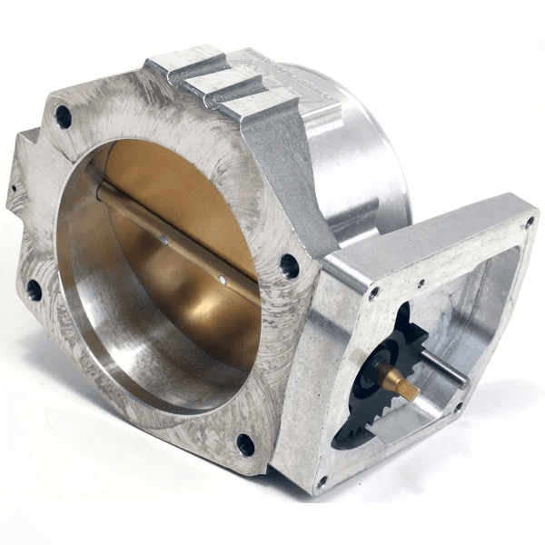 Chevy Camaro/Corvette LS3 6.2L 2009-2015 BBK Performance 95MM Throttle Body thumbnail 2