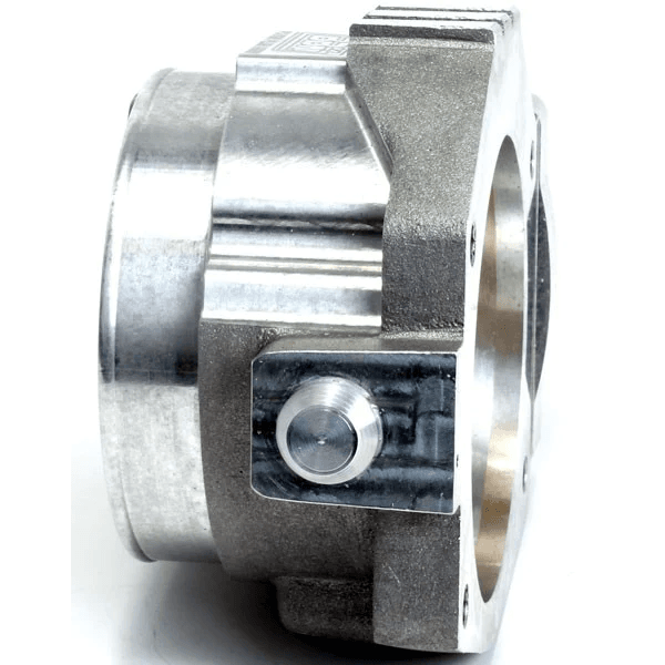 Chevy Camaro/Corvette LS3 6.2L 2009-2015 BBK Performance 95MM Throttle Body thumbnail 4