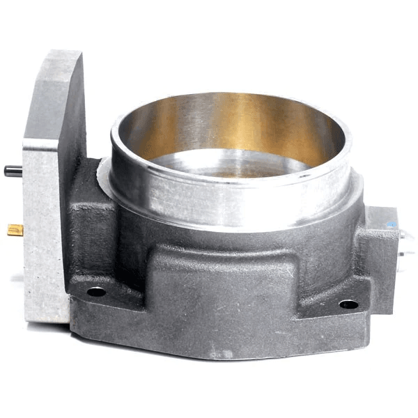 Chevy Camaro/Corvette LS3 6.2L 2009-2015 BBK Performance 95MM Throttle Body thumbnail 5