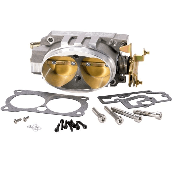 Chevy Camaro/Corvette LT1 5.7L 1994-1997 BBK Performance Twin 58MM Throttle Body