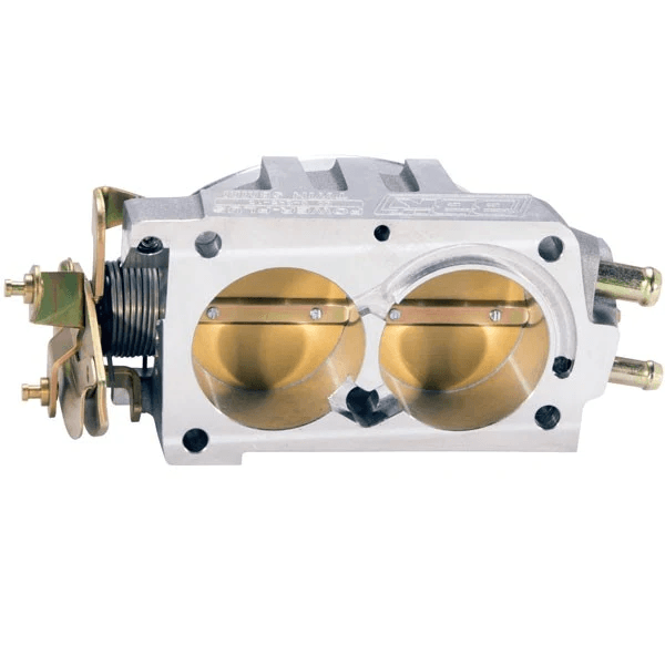 Chevy Camaro/Corvette LT1 5.7L 1994-1997 BBK Performance Twin 58MM Throttle Body thumbnail 2