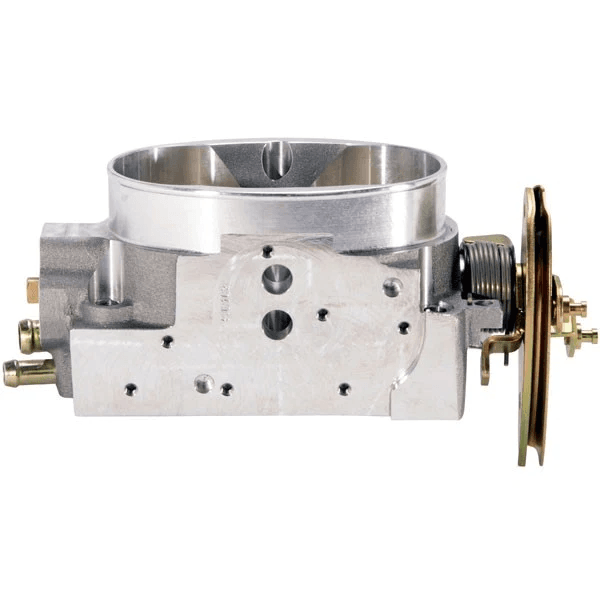 Chevy Camaro/Corvette LT1 5.7L 1994-1997 BBK Performance Twin 58MM Throttle Body thumbnail 3