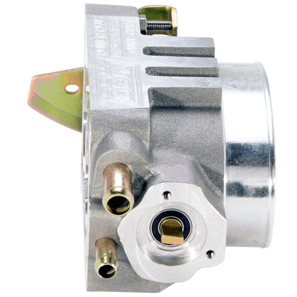 Chevy Camaro/Corvette LT1 5.7L 1994-1997 BBK Performance Twin 58MM Throttle Body thumbnail 5