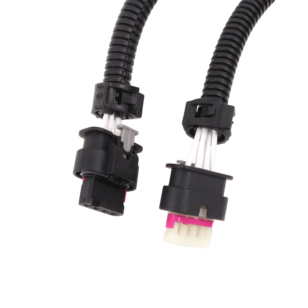 Chevy Camaro 6.2L 2016-2023 O2 Sensor Extensions For Automatic Transmissions - 12" Long thumbnail 2
