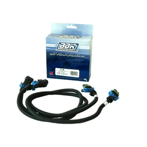 Chevy Camaro/Corvette 6.2L 2008-2015 O2 Sensor Extensions - 36" Long