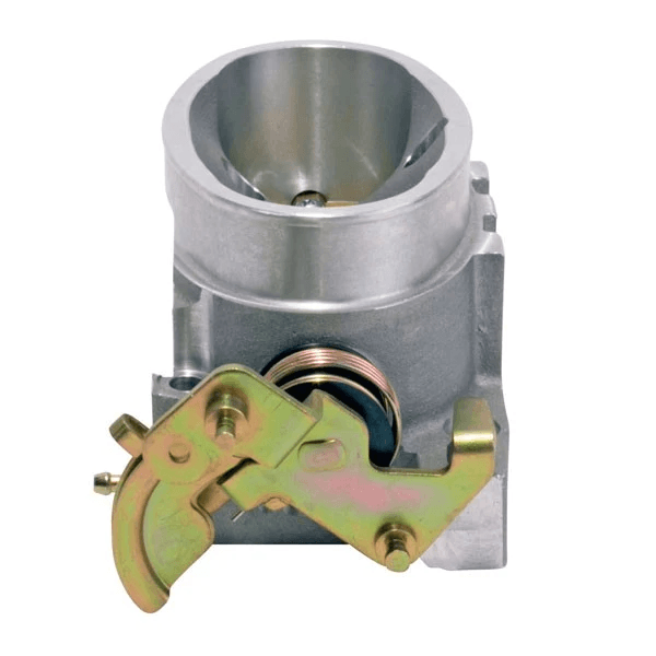 Chevy Camaro/Corvette BBK Performance Twin 52MM TPI Throttle Body thumbnail 5