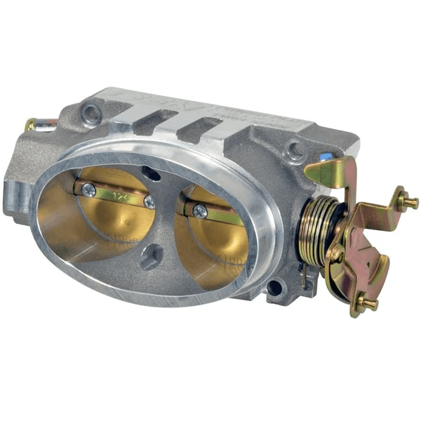 Chevy Camaro/Corvette 5.7L LT1 1992-1993 BBK Performance Twin 58MM Throttle Body thumbnail 2