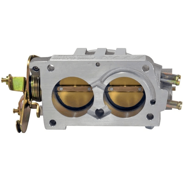 Chevy Camaro/Corvette 5.7L LT1 1992-1993 BBK Performance Twin 58MM Throttle Body thumbnail 3