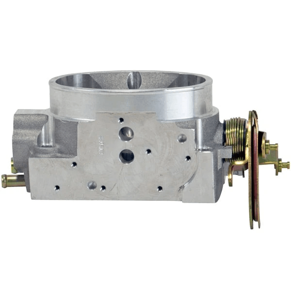 Chevy Camaro/Corvette 5.7L LT1 1992-1993 BBK Performance Twin 58MM Throttle Body thumbnail 4