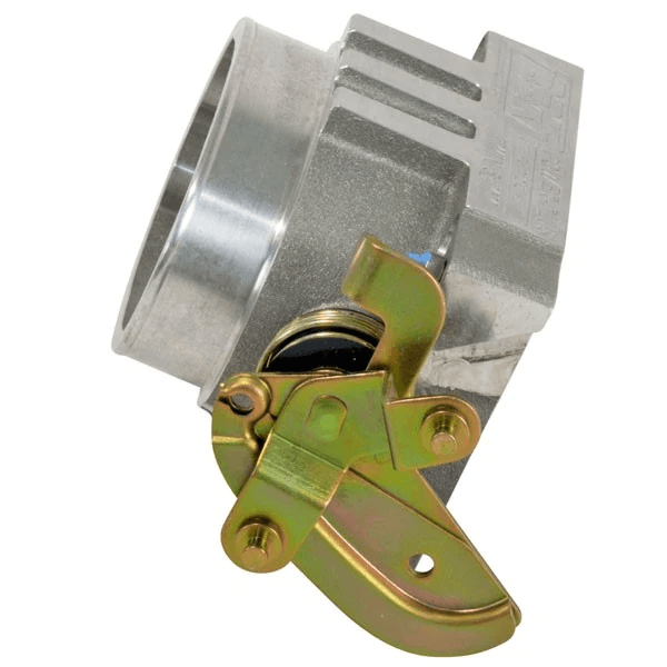 Chevy Camaro/Corvette 5.7L LT1 1992-1993 BBK Performance Twin 58MM Throttle Body thumbnail 5
