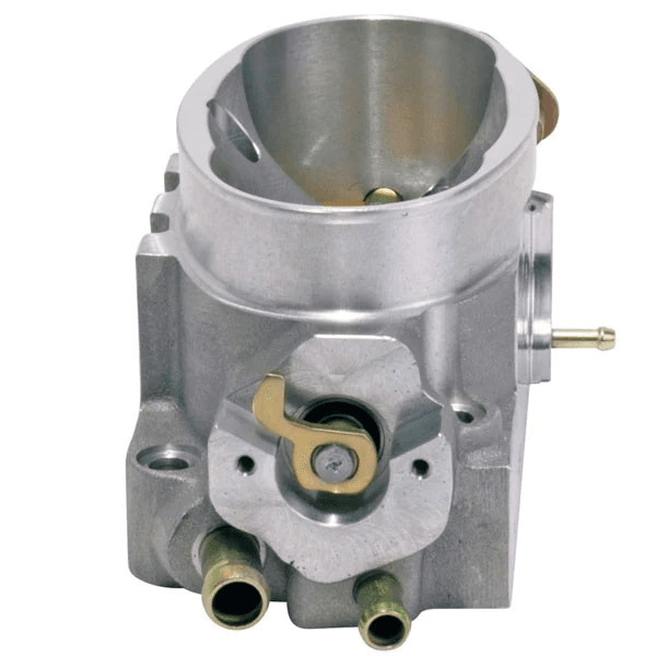 Chevy Camaro/Corvette 305-350 1985-1988 BBK Performance Twin 58MM TPI Throttle Body thumbnail 6