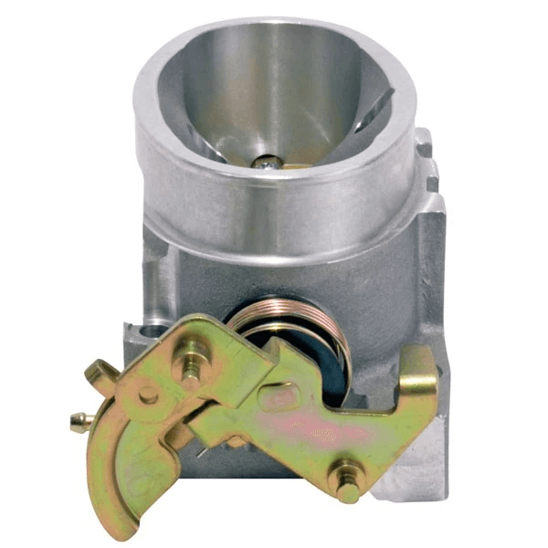 Chevy Camaro/Corvette 305-350 1989-1992 BBK Performance Twin 58MM TPI Throttle Body thumbnail 5