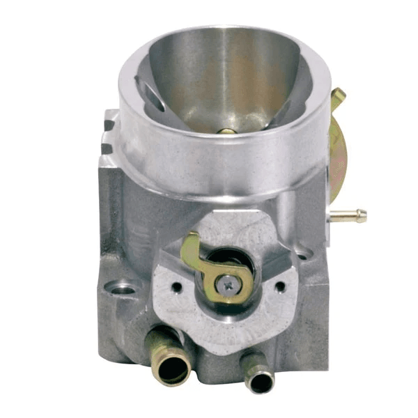 Chevy Camaro/Corvette 305-350 1989-1992 BBK Performance Twin 58MM TPI Throttle Body thumbnail 6