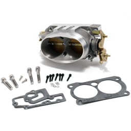 Chevy Camaro/Corvette 305-350 1985-1988 BBK Performance Twin 52MM TPI Throttle Body