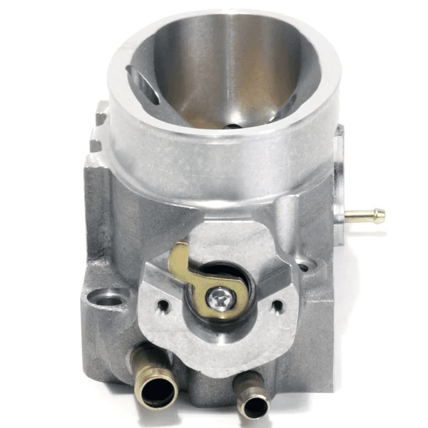 Chevy Camaro/Corvette 305-350 1985-1988 BBK Performance Twin 52MM TPI Throttle Body thumbnail 6