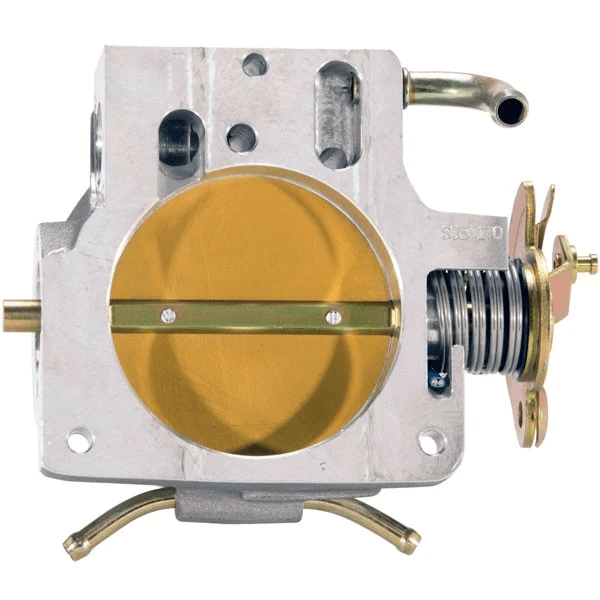 Chevy Camaro/GM Truck 4.8/5.3L/5.7L/6.0L 1998-2002 BBK Performance 80MM Throttle Body thumbnail 2