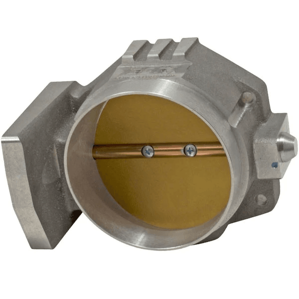Chevy Camaro/Corvette LS3 6.2L 2009-2015 BBK Performance 102MM Throttle Body thumbnail 2