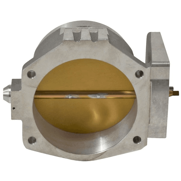 Chevy Camaro/Corvette LS3 6.2L 2009-2015 BBK Performance 102MM Throttle Body thumbnail 3