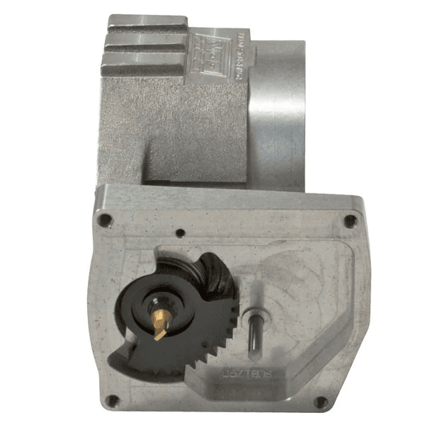 Chevy Camaro/Corvette LS3 6.2L 2009-2015 BBK Performance 102MM Throttle Body thumbnail 6