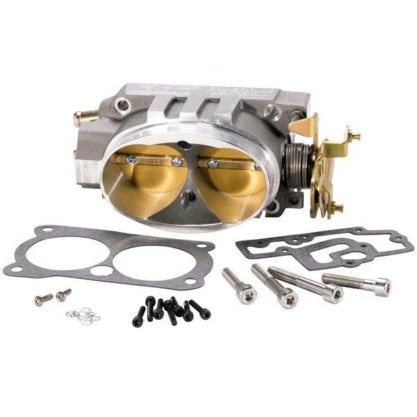 Chevy Camaro/Corvette LT1 5.7L 1994-1997 BBK Performance Twin 52MM Throttle Body