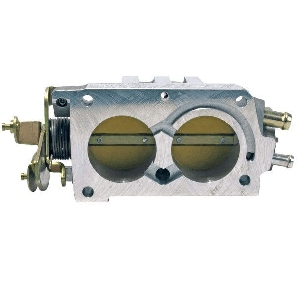 Chevy Camaro/Corvette LT1 5.7L 1994-1997 BBK Performance Twin 52MM Throttle Body thumbnail 3