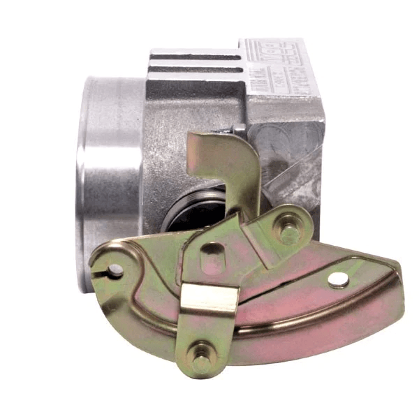 Chevy Camaro/Corvette LT1 5.7L 1994-1997 BBK Performance Twin 52MM Throttle Body thumbnail 4