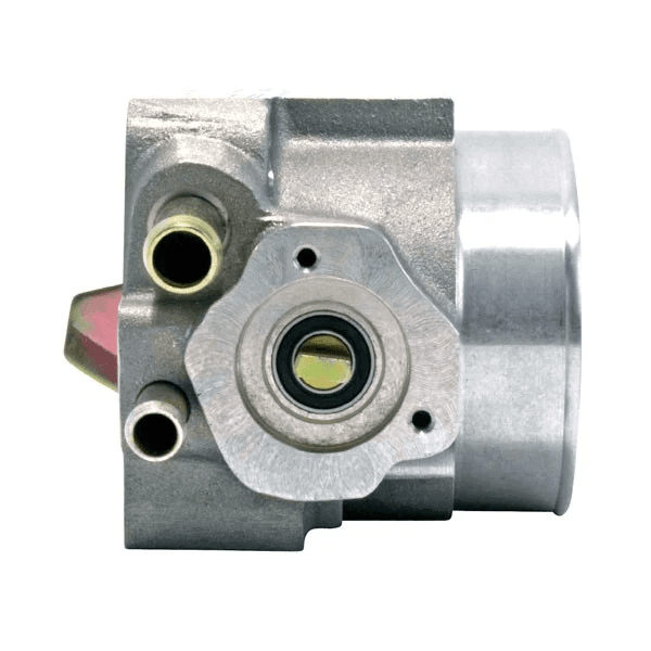 Chevy Camaro/Corvette LT1 5.7L 1994-1997 BBK Performance Twin 52MM Throttle Body thumbnail 5