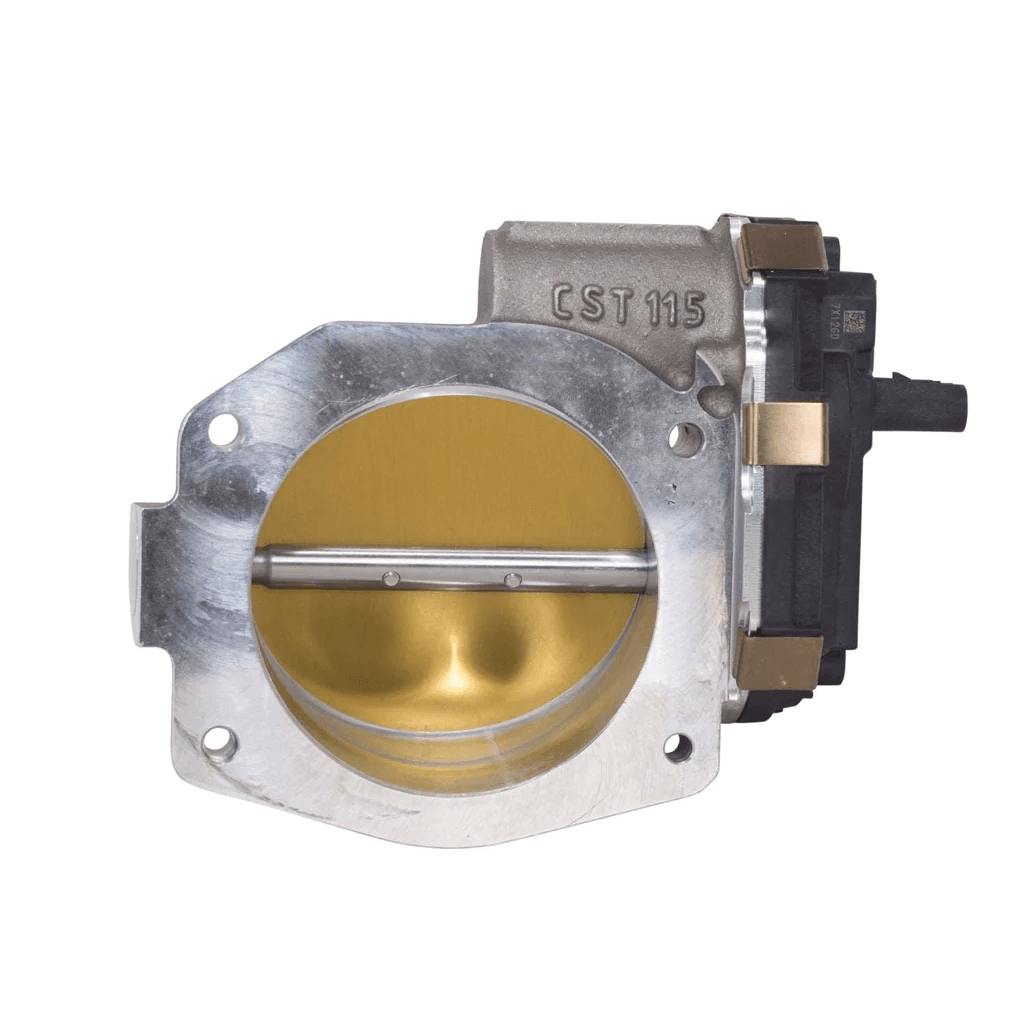 Chevy Camaro/Corvette LT1 6.2L 2014-2023 BBK Performance 92MM Throttle Body thumbnail 3
