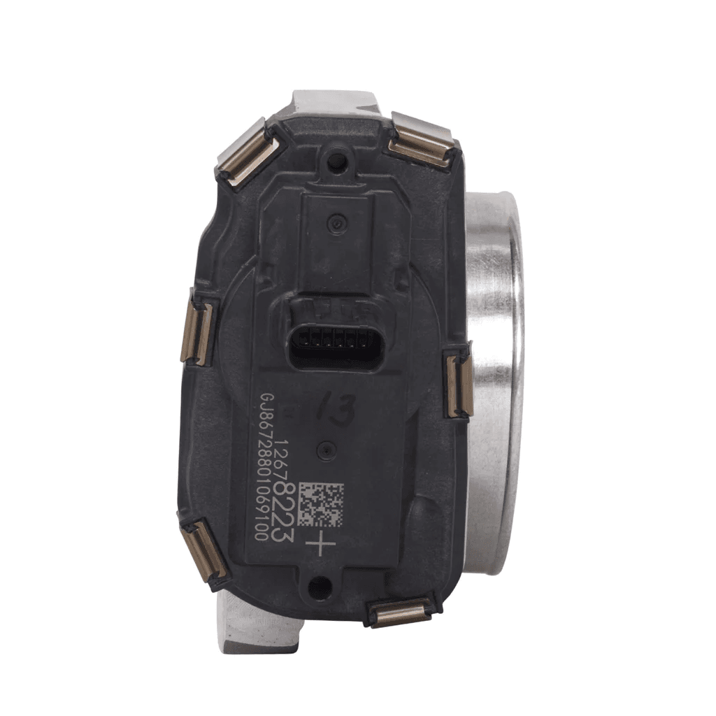 Chevy Camaro/Corvette LT1 6.2L 2014-2023 BBK Performance 92MM Throttle Body thumbnail 4