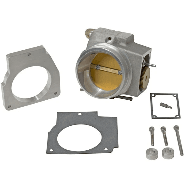 Chevy Corvette LS1 LS6 5.7L 1997-2004 BBK Performance 80MM Throttle Body
