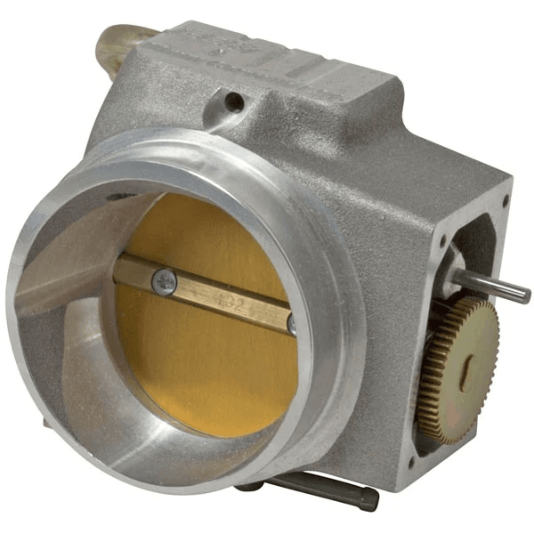 Chevy Corvette LS1 LS6 5.7L 1997-2004 BBK Performance 80MM Throttle Body thumbnail 2