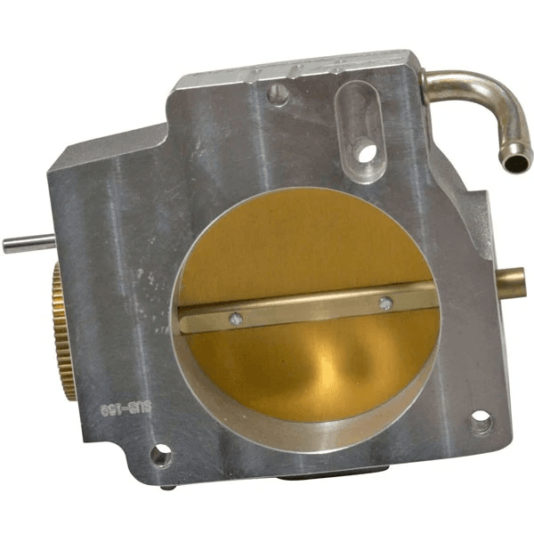 Chevy Corvette LS1 LS6 5.7L 1997-2004 BBK Performance 80MM Throttle Body thumbnail 3