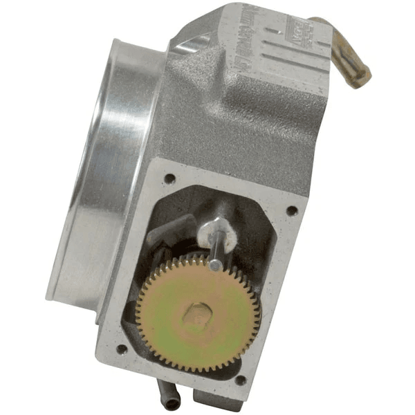 Chevy Corvette LS1 LS6 5.7L 1997-2004 BBK Performance 80MM Throttle Body thumbnail 5