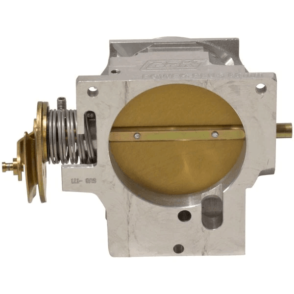 GM Truck Vortec 1996-1998 BBK Performance 80MM Throttle Body thumbnail 3