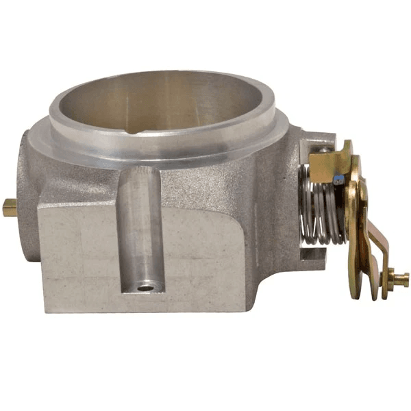 GM Truck Vortec 1996-1998 BBK Performance 80MM Throttle Body thumbnail 4