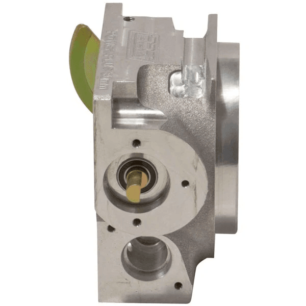 GM Truck Vortec 1996-1998 BBK Performance 80MM Throttle Body thumbnail 6
